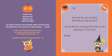 Load image into Gallery viewer, Happy Owl-Oween!