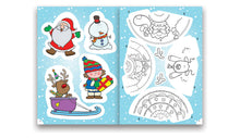 Load image into Gallery viewer, The Fun Book of Christmas Papercrafts - Volume 2