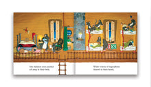 Load image into Gallery viewer, The Night Before Christmas - A.W.