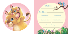 Load image into Gallery viewer, I Love You Mommy
