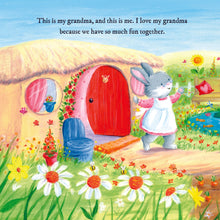 Load image into Gallery viewer, Grandma Loves Me