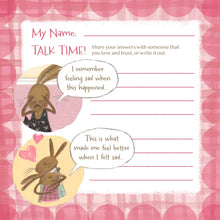 Load image into Gallery viewer, Lovey Bunny