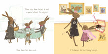 Load image into Gallery viewer, Lovey Bunny