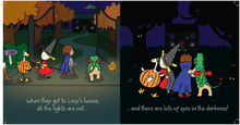 Load image into Gallery viewer, Goose&#39;s Spooky Surprise
