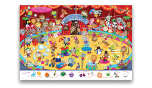 Load image into Gallery viewer, Seek &amp; Find with Freddy and Ellie® - Animal Town
