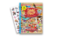 Load image into Gallery viewer, Seek &amp; Find with Freddy and Ellie® - Animal Town

