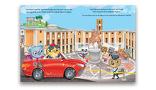 Load image into Gallery viewer, Seek &amp; Find Mysteries® with Freddy and Ellie - The Secret of the Roman Colosseum

