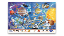 Load image into Gallery viewer, Seek &amp; Find with Freddy and Ellie® Discovery - Outer Space
