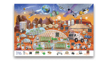 Load image into Gallery viewer, Seek &amp; Find with Freddy and Ellie® Discovery - Outer Space
