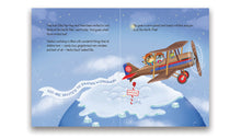 Load image into Gallery viewer, Seek &amp; Find with Freddy and Ellie® - Santa&#39;s Workshop
