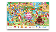 Load image into Gallery viewer, Seek &amp; Find with Freddy and Ellie® - Santa&#39;s Workshop
