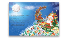 Load image into Gallery viewer, Seek &amp; Find with Freddy and Ellie® - Santa&#39;s Workshop

