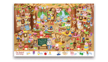 Load image into Gallery viewer, Seek &amp; Find with Freddy and Ellie® The Easter Bunny
