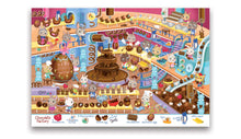 Load image into Gallery viewer, Seek &amp; Find with Freddy and Ellie® The Easter Bunny
