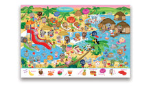 Load image into Gallery viewer, Seek &amp; Find with Freddy and Ellie® - Vacation Fun
