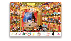 Seek & Find with Freddy and Ellie® - Vacation Fun