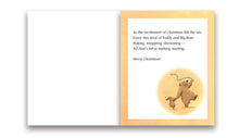 Load image into Gallery viewer, Is It Christmas Yet?
