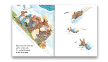 Load image into Gallery viewer, Ten on the Sled
