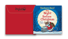 Load image into Gallery viewer, The Night Before Christmas - A.W.
