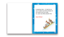 Load image into Gallery viewer, Ten on the Sled
