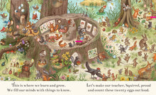 Load image into Gallery viewer, Brown Bear Wood: The Great Easter Egg Hunt
