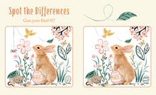 Load image into Gallery viewer, Happy Easter, Little Bunny
