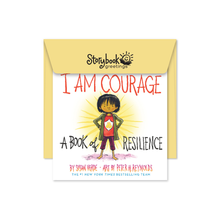 Load image into Gallery viewer, I AM COURAGE
