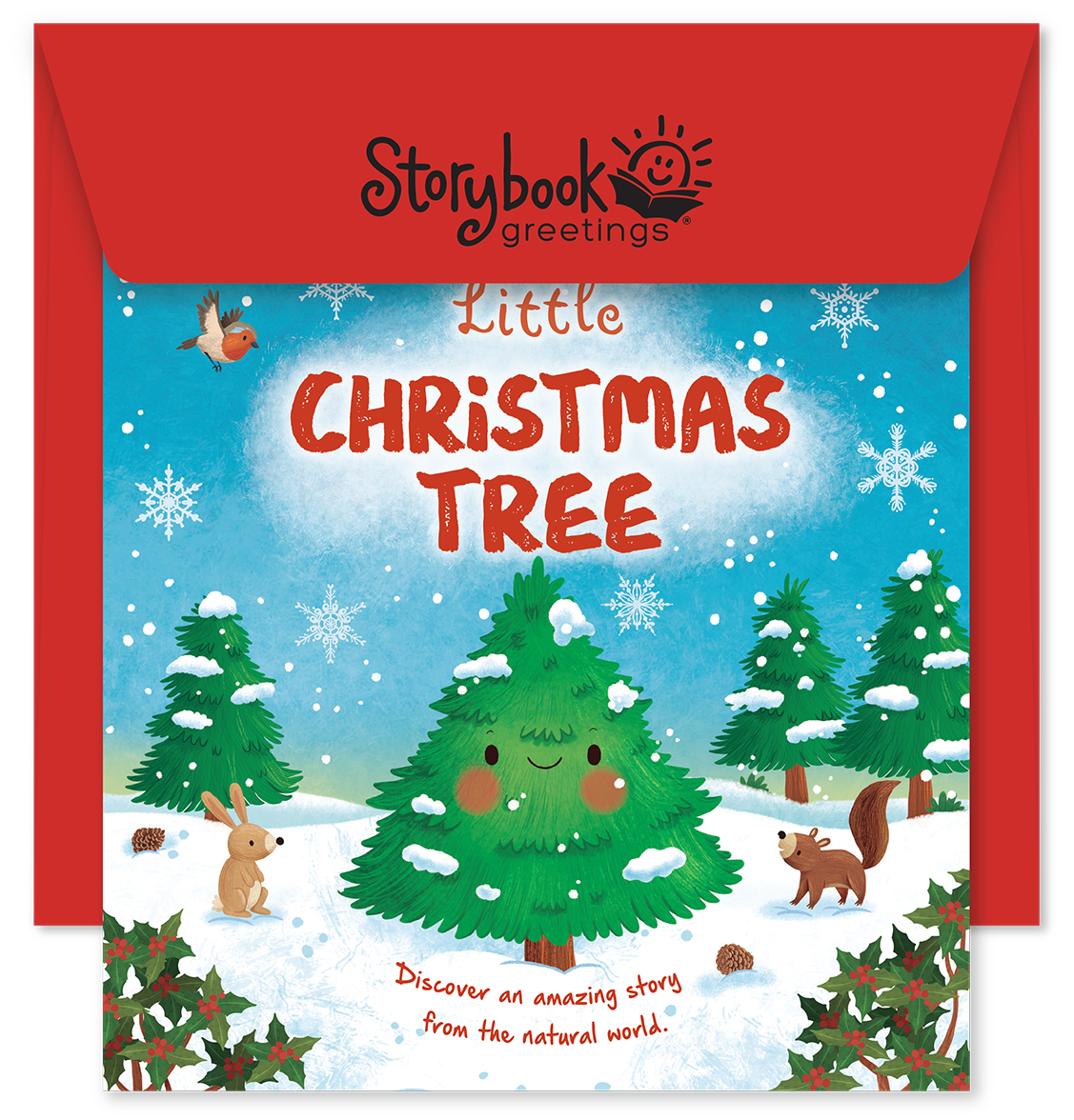 Little Christmas Tree