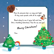 Load image into Gallery viewer, Little Christmas Tree
