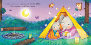 The Greatest Mommy of All