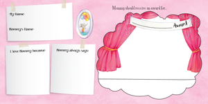 The Greatest Mommy of All