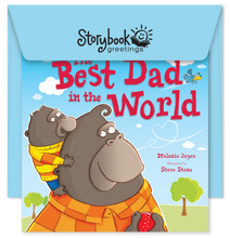 Load image into Gallery viewer, The Best Dad in the World
