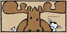 Load image into Gallery viewer, MOO-MOO, I LOVE YOU!

