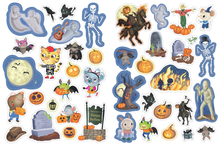 Load image into Gallery viewer, Seek &amp; Find with Freddy and Ellie® Sleepy Hollow
