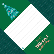 Load image into Gallery viewer, Sweet Letters for Kids® Merry Christmas
