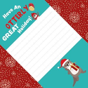 Sweet Letters for Kids® Merry Christmas