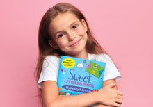 Load image into Gallery viewer, Sweet Letters for Kids® My Family &amp; Friends
