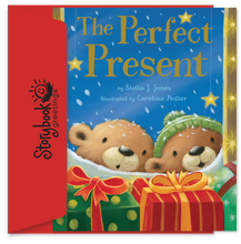 Load image into Gallery viewer, The Perfect Present
