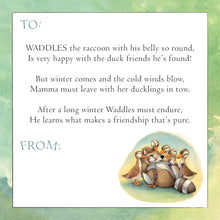 Load image into Gallery viewer, WADDLES
