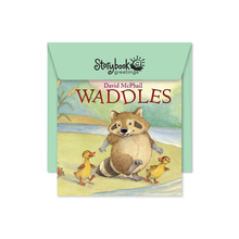 Load image into Gallery viewer, WADDLES
