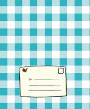 Load image into Gallery viewer, Sallie Bee Writes a Thank-You Note
